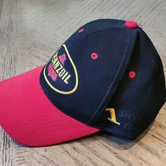 Penzoil mens hat size L 58cm - Picture 2 of 7